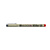 Sakura Sakura Pigma Micron PN 05/0.45mm. Rood