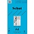 Schut Schut Dessin blok Blauw Aquarel papier 250 gr. A4 40 vel