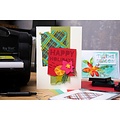 Tim Holtz Sizzix Thinlits Die Set Tim Holtz 14 Dies Modern Festive