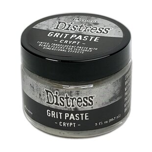 Ranger Tim Holtz Distress Grit-Paste 88,7ml. Crypt