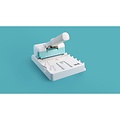 We R Makers We R Makers Multi Cinch Cartridge Square Punch 2:1