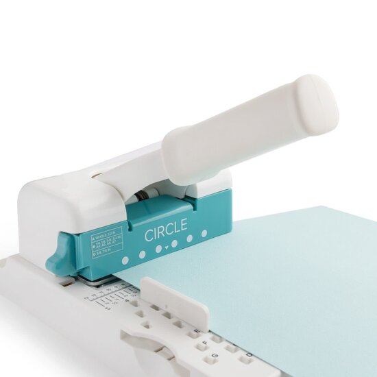 We R Makers We R Makers Multi Cinch Machine incl. Base, Disc and Circle Cartridge