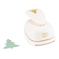 Vaessen Creative Vaessen Creative Figuurpons Kerstboom Super Jumbo 64x68mm.