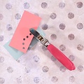 Vaessen Creative Vaessen Creative Handpons bloem, 6mm