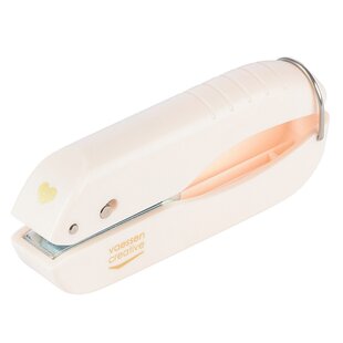 Vaessen Creative Handpons Hart 6mm.