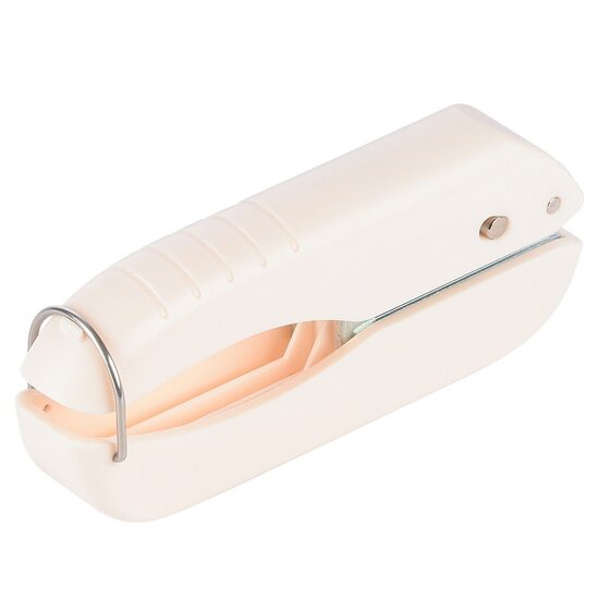 Vaessen Creative Vaessen Creative Handpons Hart 6mm.