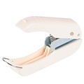 Vaessen Creative Vaessen Creative Handpons Hart 6mm.