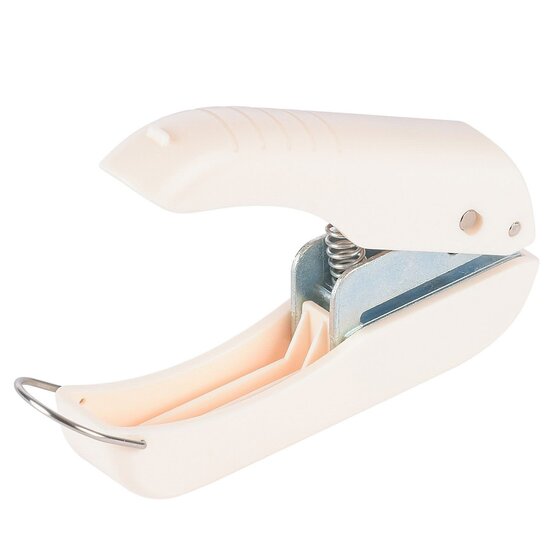 Vaessen Creative Vaessen Creative Handpons Hart 6mm.