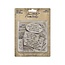 Tim Holtz Tim Holtz Idea-Ology Quote Chips Labels 48 pcs.