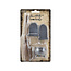 Tim Holtz Tim Holtz Idea-Ology Halloween Graveyard 4pcs.