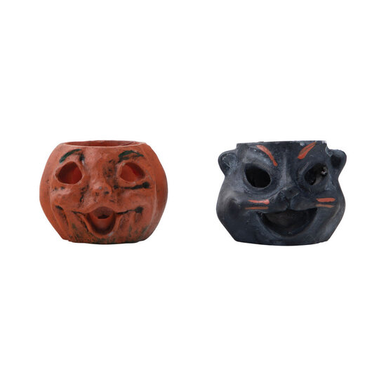 Tim Holtz Tim Holtz Idea-Ology Halloween Trick or Treat 2pcs.