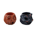 Tim Holtz Tim Holtz Idea-Ology Halloween Trick or Treat 2pcs.