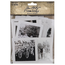 Tim Holtz Tim Holtz Idea-Ology Snapshots Volume #2 36 pcs.