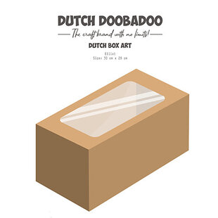 Dutch Doobadoo Box art Eliot