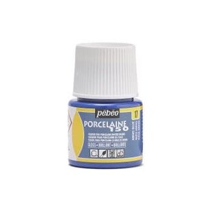 Pebeo Porcelaine 150 Porseleinverf 45ml Ming Blue nr. 17