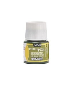 Pebeo Porcelaine 150 Porseleinverf 45ml Peridot Green nr. 30