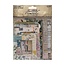 Tim Holtz Tim Holtz Idea-Ology Layer frames Collage 12pcs.