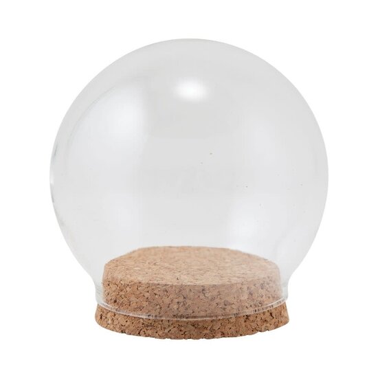 Tim Holtz Tim Holtz Idea-Ology Display Globe ca. 10,16cm.