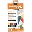 Pebeo Pebeo Porcelaine 150 Porseleinverf Exploration set Nr. 2 12x20 ml