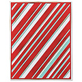 Tim Holtz Sizzix Thinlits Die Set Tim Holtz Layered Stripes 3 Dies