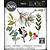 Tim Holtz Sizzix Thinlits Die Set Tim Holtz Festive Catherings 6 Dies