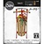 Tim Holtz Sizzix Thinlits Die Set Tim Holtz Vintage Sled 12 Dies