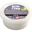 Creotime Silk Clay Wit 40g