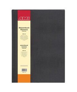 Ami Schetsboek Ravenna Chamois 110g A4 80st