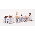 Studio Light Studio Light DIY Village Essentials nr.54 294x210mm