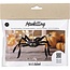 Creativ Company Mini Hobbyset Boetseren Halloween Spin