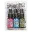 Tim Holtz Tim Holtz Distress Mica Stain Set # 2 Holiday