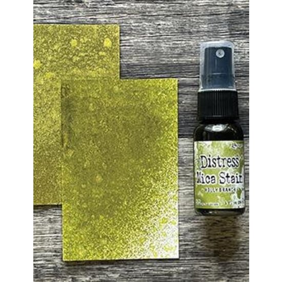 Tim Holtz Tim Holtz Distress Mica Stain Set # 2 Holiday