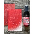 Tim Holtz Tim Holtz Distress Mica Stain Set  # 1 Holiday