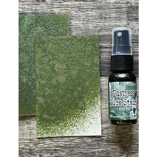 Tim Holtz Tim Holtz Distress Mica Stain Set  # 1 Holiday