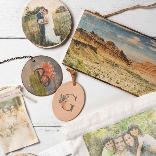 Mod Podge Mod Podge Photo Transfer Medium 236ml