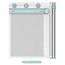 Sizzix Sizzix Making Tool Rilbord & Trimmer