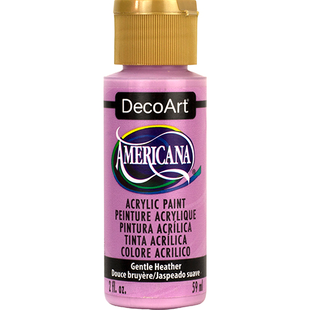 Americana Decor Acryl 59ml Gentle Heather