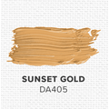 Deco Art Americana Decor Acryl 59ml Sunset Gold