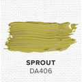 Deco Art Americana Decor Acryl 59ml Sprout