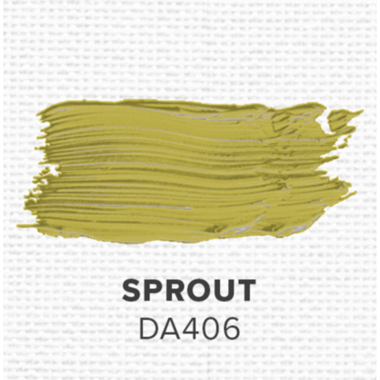 Deco Art Americana Decor Acryl 59ml Sprout