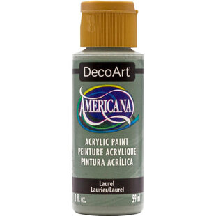 Americana Decor Acryl 59ml Laurel