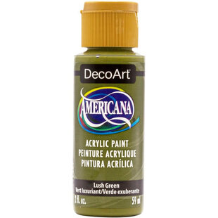 Americana Decor Acryl 59ml Lush Green