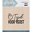 Card Deco Card Deco Essentials Stempel Tijd Voor Kerst