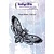 IndigoBlu IndigoBlu Stempel Giant Moth Clarice