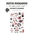 DDBD DDBD December tot Remember Stansvel A4 diverse plaatjes