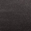 Florence Glitterpapier zelfklevend 30.5x30.5 Zwart/Zilver