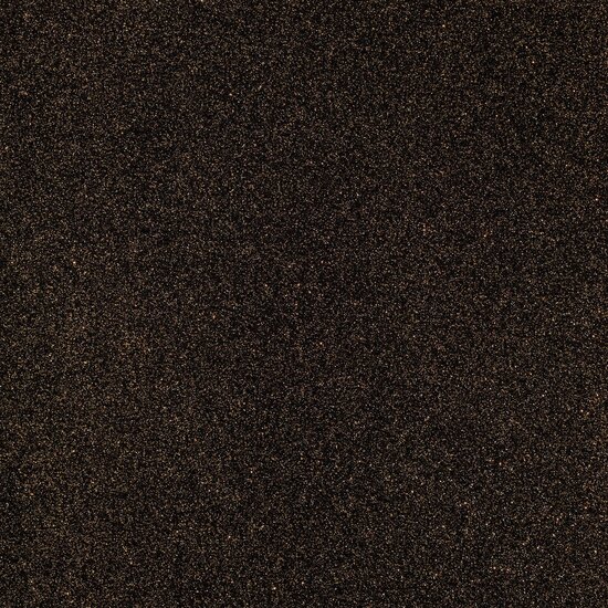Florence Glitterpapier zelfklevend 30.5x30.5 Zwart/Goud