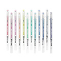 Sakura Sakura Gelly Roll Stardust Glitter Gelpen Zilver