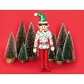 Decopatch Decopatch Papier maché Elf 24cm.
