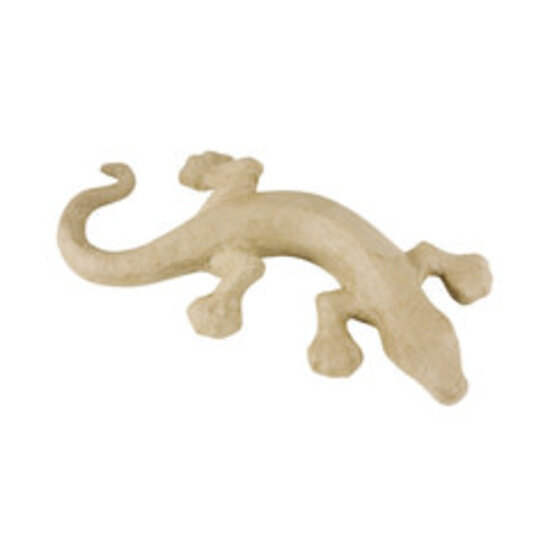 Decopatch Decopatch Papier Maché Salamander Small 31x16,5x4,5cm.